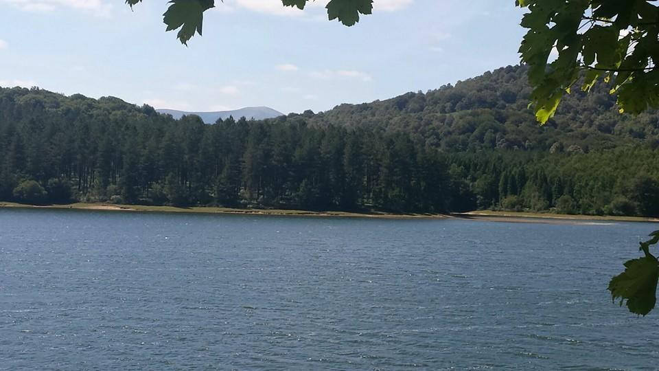 Koikili Aterpetxea Ostello Ochandiano Esterno foto